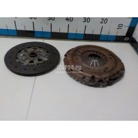 К-кт сцепления Hyundai-Kia Santa Fe (DM) (2012 - 2018) 412003B400