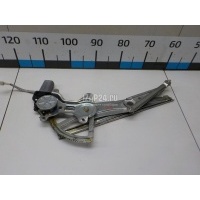Стеклоподъемник электр. передний правый Lifan X60 2012 S6104200