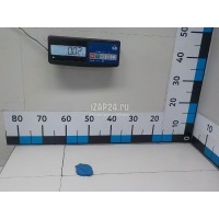 Крышка бачка омывателя VAG Octavia (A7) (2013 - 2020) 4M0955267