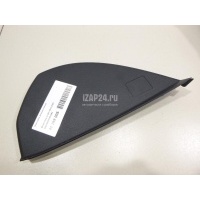 Накладка декоративная VAG Octavia (A7) (2013 - 2020) 5E08575039B9