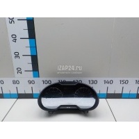 Панель приборов VAG Octavia (A7) (2013 - 2020) 5E0920750C