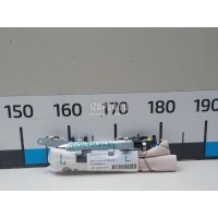 Подушка безопасности боковая (в сиденье) VAG Octavia (A7) (2013 - 2020) 5E0880241A