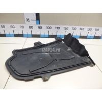 Защита антигравийная VAG Octavia (A7) (2013 - 2020) 5E0825205G