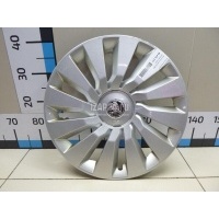 Колпак декоративный VAG Octavia (A7) (2013 - 2020) 5E0601147DZ31