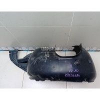 Локер передний левый VAG Octavia (A7) (2013 - 2020) 5E0809957D