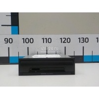 Проигрыватель CD/DVD VAG Octavia (A7) (2013 - 2020) 5Q0035840B