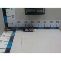 Наконечник рулевой левый Renault Almera (G15) (2013 - 2018) 485202867R