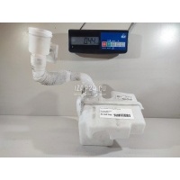 Бачок омывателя лобового стекла VAG Golf VII (2012 - 2020) 5G0955453J