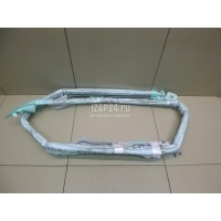 Подушка безопасности боковая (шторка) VAG Golf VII (2012 - 2020) 5G4880741D