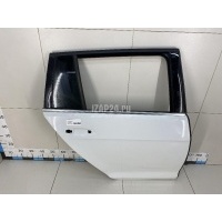 Дверь задняя правая VAG Golf VII (2012 - 2020) 5G9833056D