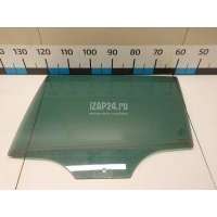 Стекло двери задней левой VAG Golf VII (2012 - 2020) 5G6845025A