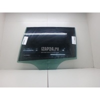 Стекло двери задней левой VAG Golf VII (2012 - 2020) 5G9845025A