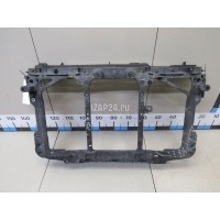 Панель передняя Mazda Mazda 3 (BM/BN) (2013 - 2018) GHR553110B