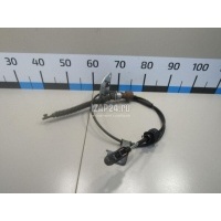 Трос КПП Mazda Mazda 3 (BM/BN) (2013 - 2018) GHK346500
