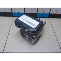 Блок ABS (насос) Mazda Mazda 6 (GJ/GL) 2013 GHY9437A0C