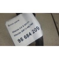 Блок реле Mazda Mazda 6 (GJ/GL) 2013 GRT866750