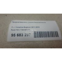 Преднатяжитель ремня безопасности Ford Explorer (2011 - 2019) FB5Z78610E44A