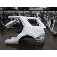 Крыло заднее левое Ford Explorer (2011 - 2019) FB5Z7827841A