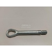 Крюк буксировочный Mercedes Benz R231 SL (2012 - 2020) 2213150061