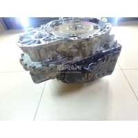 АКПП (автоматическая коробка переключения передач) Nissan Pathfinder (R52) 2014 310203WX2E