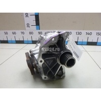 Коробка раздаточная Nissan Pathfinder (R52) 2014 331003KA0B