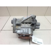 Коробка раздаточная Nissan Pathfinder (R52) 2014 331003KA0B