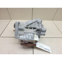 Коробка раздаточная Nissan Pathfinder (R52) 2014 331003KA0B