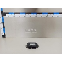 Блок управления АКПП Nissan JX/QX60 (L50) 2013 237F09PJ1A