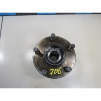 Ступица задняя Subaru Impreza (G13,G23) (2012 - 2016) 28473SC000
