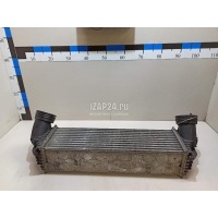 Интеркулер BMW X5 F15/F85 (2013 - 2018) 17517809321