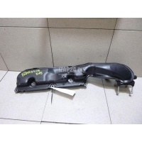 Коллектор впускной BMW X5 F15/F85 (2013 - 2018) 11617601434