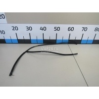 Трубка вакуумная BMW X5 F15/F85 (2013 - 2018) 11657645222