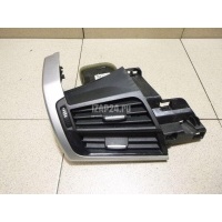 Дефлектор воздушный BMW X5 F15/F85 (2013 - 2018) 64229270516