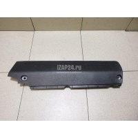 Подушка безопасности нижняя (для колен) BMW X5 F15/F85 (2013 - 2018) 72129311690