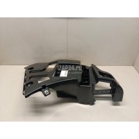 Кронштейн заднего бампера левый BMW X5 F15/F85 (2013 - 2018) 51227294721