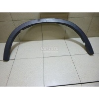 Накладка заднего крыла правого BMW X5 F15/F85 (2013 - 2018) 51777294372