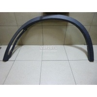 Накладка переднего крыла левого BMW X5 F15/F85 (2013 - 2018) 51777294373