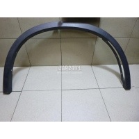Накладка переднего крыла правого BMW X5 F15/F85 (2013 - 2018) 51777294374