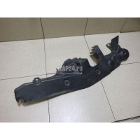 Пыльник (кузов наружные) BMW X5 F15/F85 (2013 - 2018) 51757325400