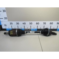 Полуось передняя левая BMW X5 F15/F85 (2013 - 2018) 31607622883