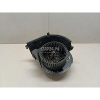 Моторчик отопителя BMW X5 F15/F85 (2013 - 2018) 64119291177