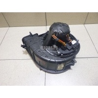 Моторчик отопителя BMW X5 F15/F85 (2013 - 2018) 64119291177