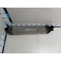 Интеркулер V40/V40 Cross Country 2012 - 2019 31338474