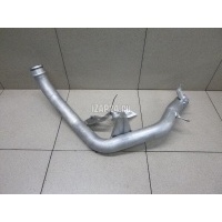 Патрубок интеркулера Volvo V40/V40 Cross Country (2012 - 2019) 31370340