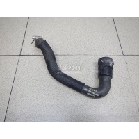 Шланг системы охлаждения Volvo V40/V40 Cross Country (2012 - 2019) 30757896