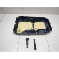 Поддон АКПП Mercedes Benz W222 (2013 - 2020) 7252703707