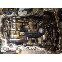 Двигатель Ford Kuga (2012 - 2019) 1879655