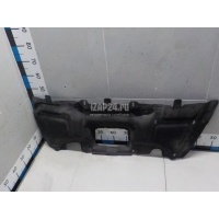 Шумоизоляция капота Ford Kuga (2012 - 2019) 1786811