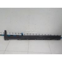 Накладка на порог (наружная) Ford Kuga (2012 - 2019) 1818210