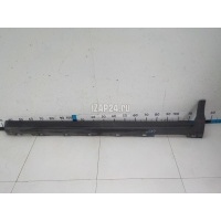 Накладка на порог (наружная) Ford Kuga (2012 - 2019) 1818211